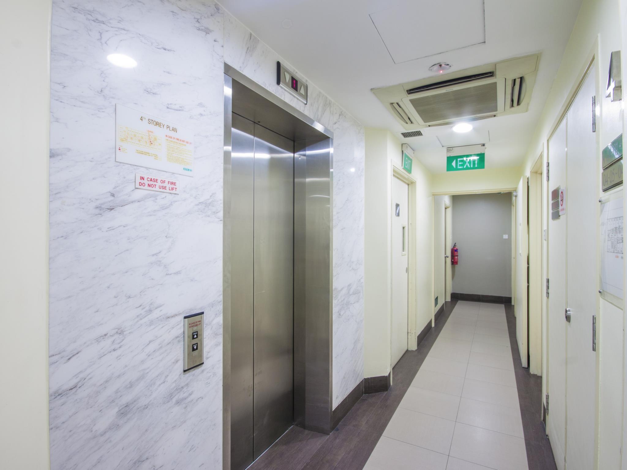 סינגפור Hotel 81 Bugis מראה חיצוני תמונה