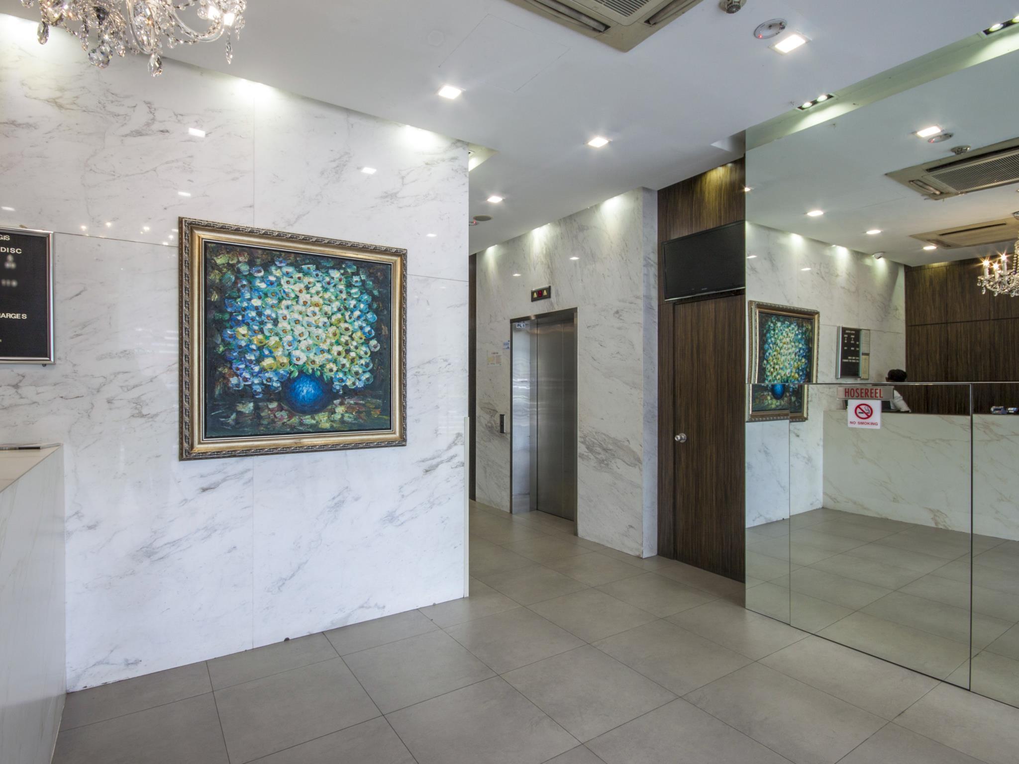 סינגפור Hotel 81 Bugis מראה חיצוני תמונה