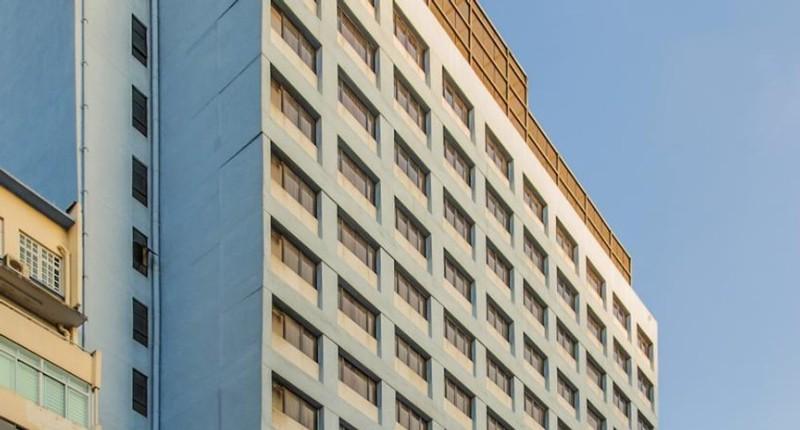 סינגפור Hotel 81 Bugis מראה חיצוני תמונה