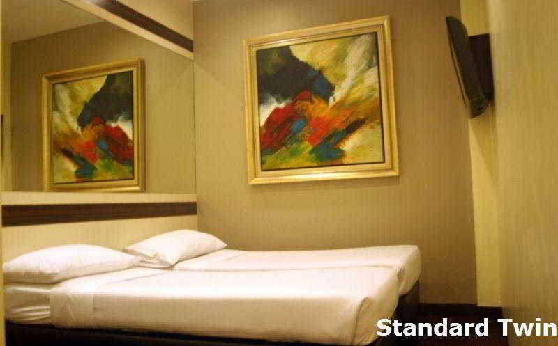סינגפור Hotel 81 Bugis מראה חיצוני תמונה