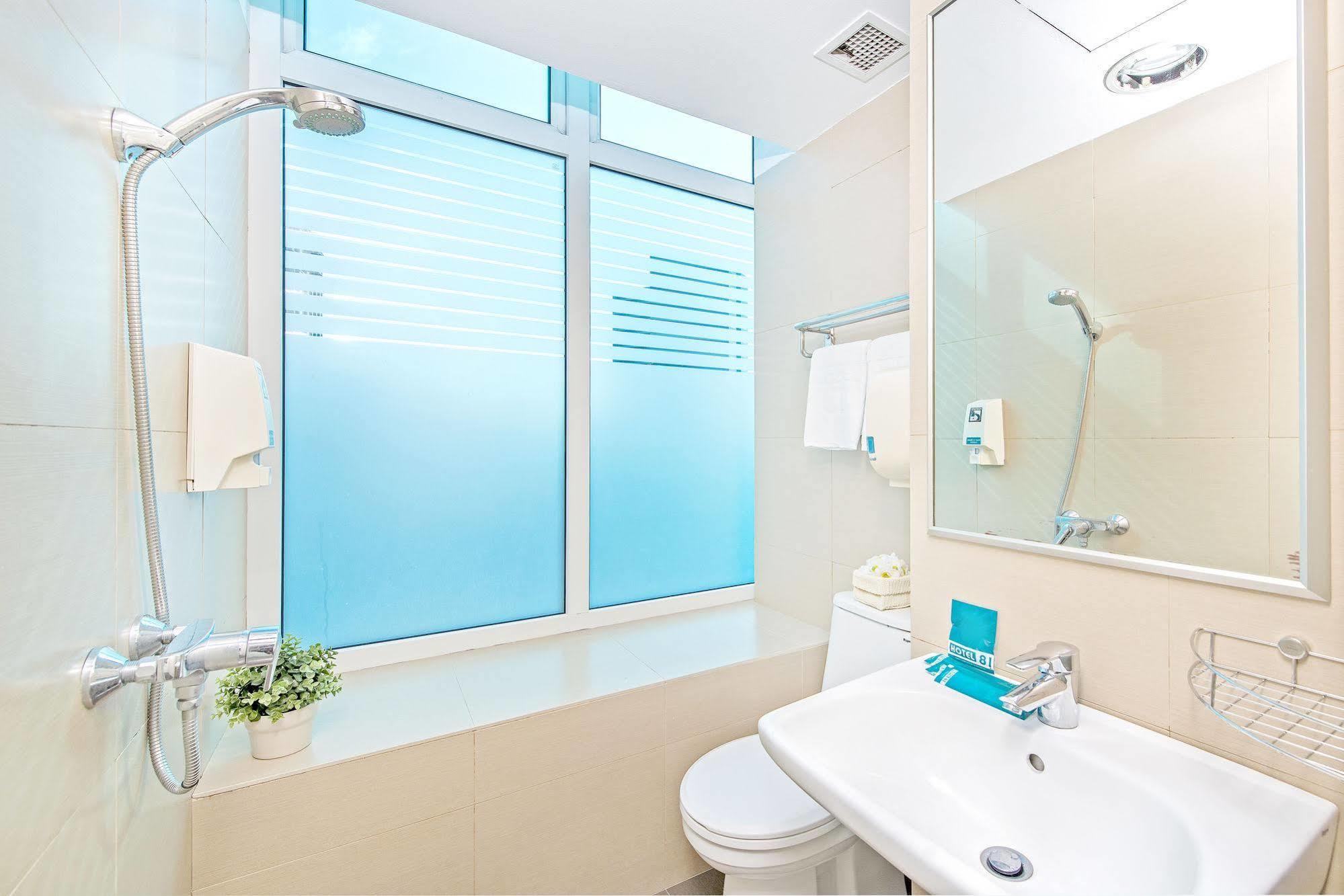 סינגפור Hotel 81 Bugis מראה חיצוני תמונה