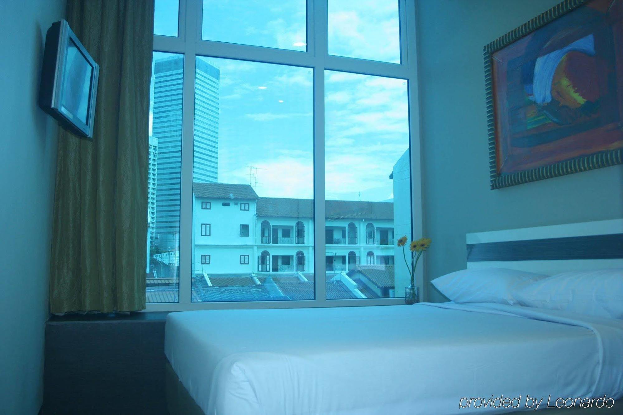 סינגפור Hotel 81 Bugis מראה חיצוני תמונה